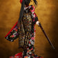 Date a Live IV Kurumi Tokisaki Japanese Doll