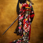 Date a Live IV Kurumi Tokisaki Japanese Doll