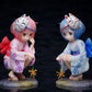 Ram &amp; Rem -Childhood Summer Memories- Figure Set