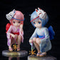 Ram &amp; Rem -Childhood Summer Memories- Figure Set