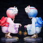 Ram &amp; Rem -Childhood Summer Memories- Figure Set