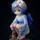 Ram &amp; Rem -Childhood Summer Memories- Figure Set