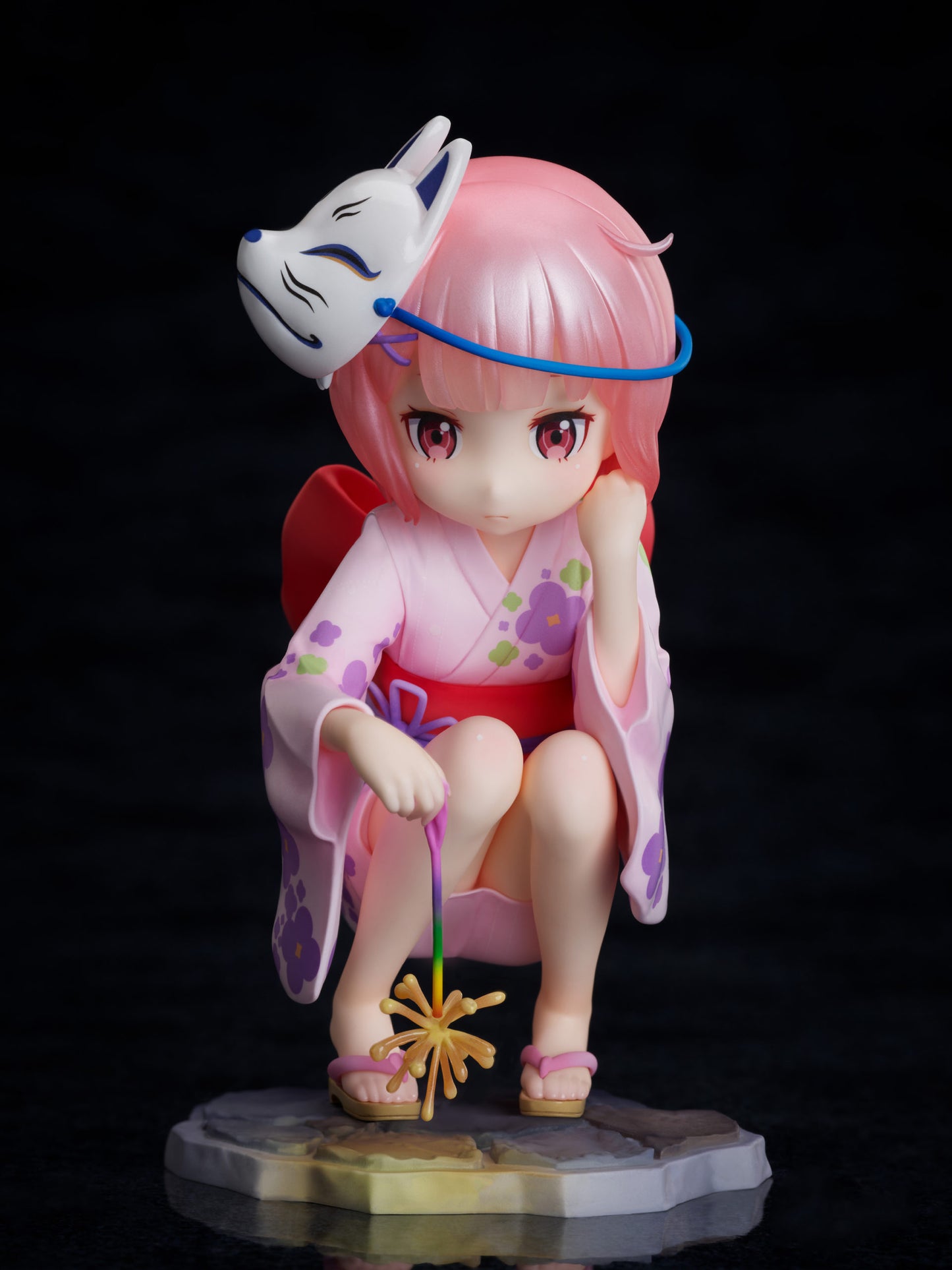 Ram &amp; Rem -Childhood Summer Memories- Figure Set