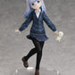 Aharen-san wa Hakarenai Reina Aharen