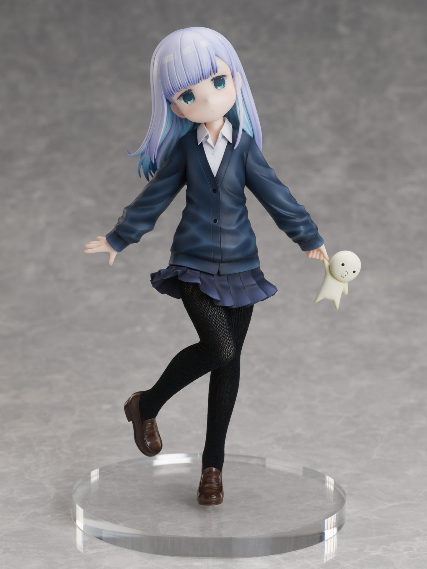Aharen-san wa Hakarenai Reina Aharen