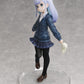 Aharen-san wa Hakarenai Reina Aharen
