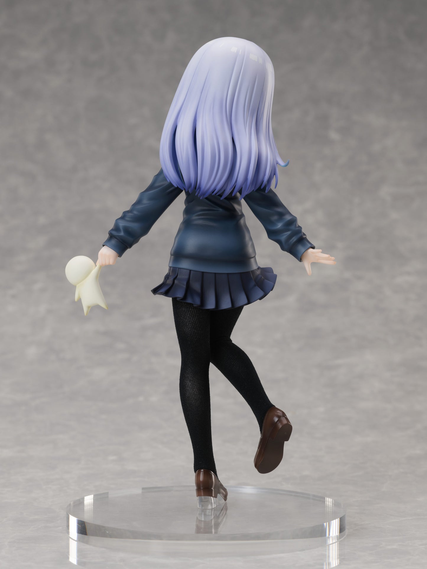 Aharen-san wa Hakarenai Reina Aharen