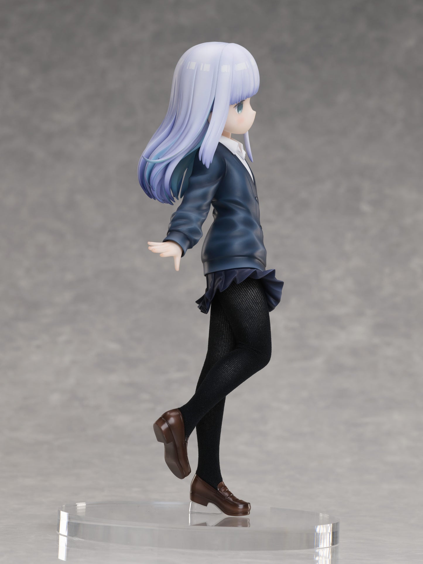 Aharen-san wa Hakarenai Reina Aharen