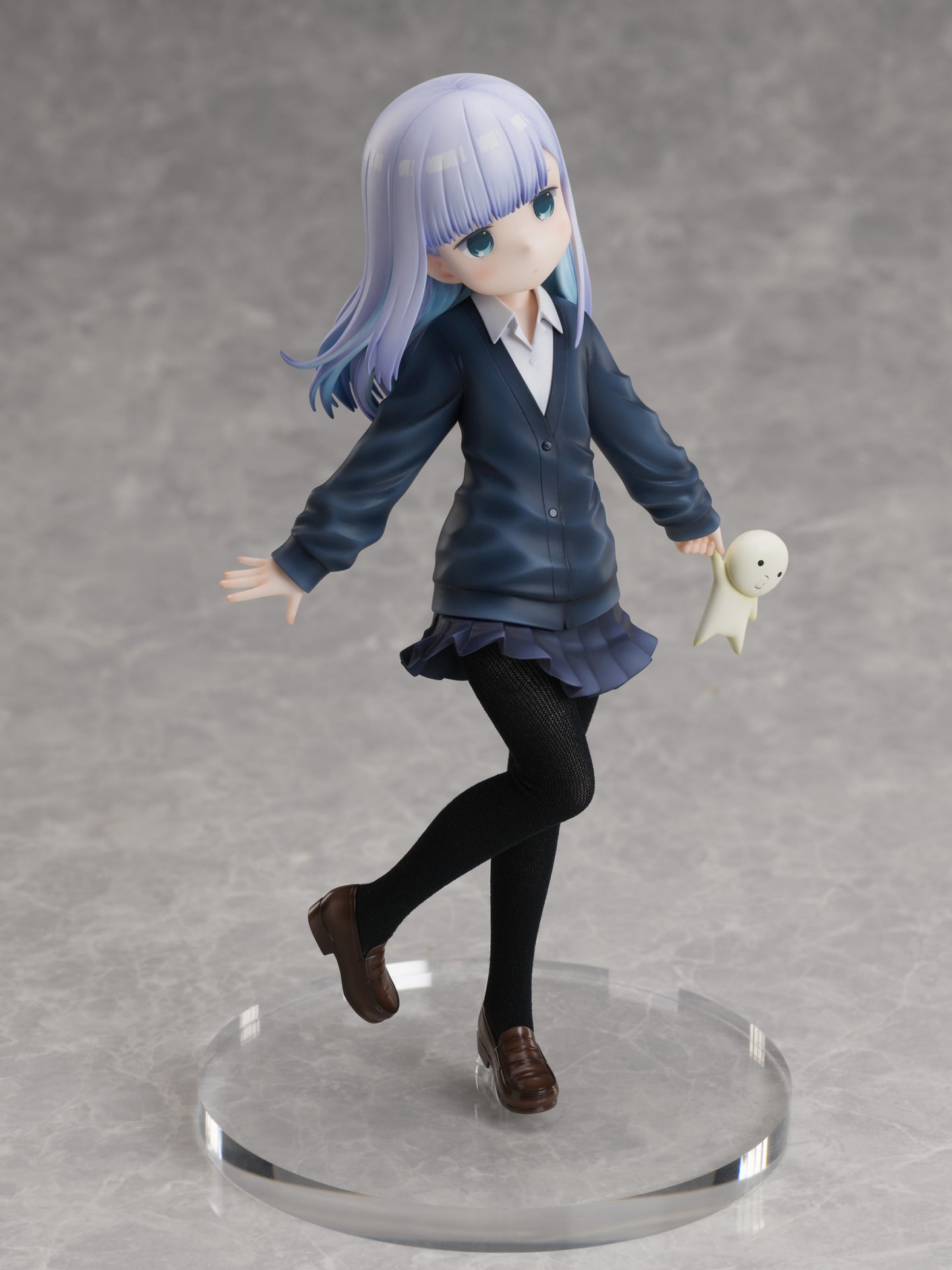 Aharen-san wa Hakarenai Reina Aharen