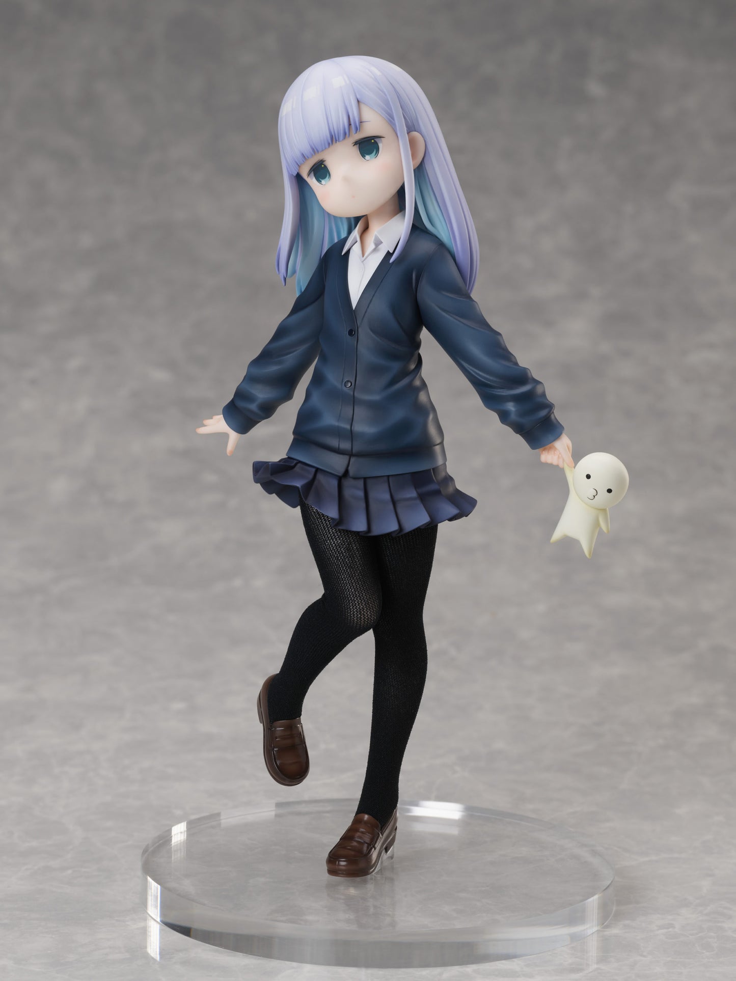 Aharen-san wa Hakarenai Reina Aharen