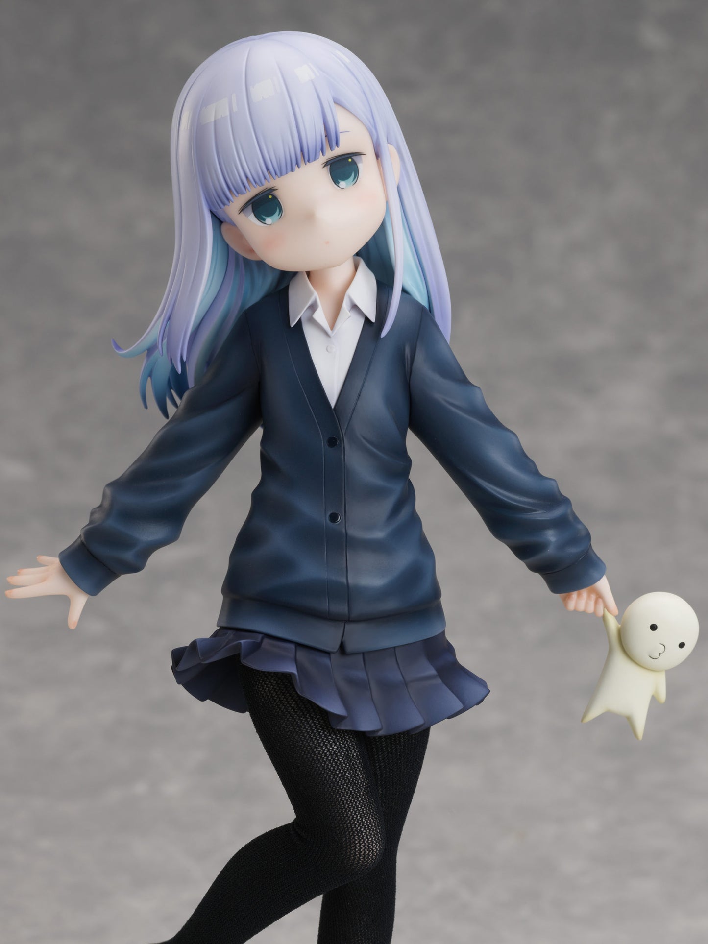 Aharen-san wa Hakarenai Reina Aharen