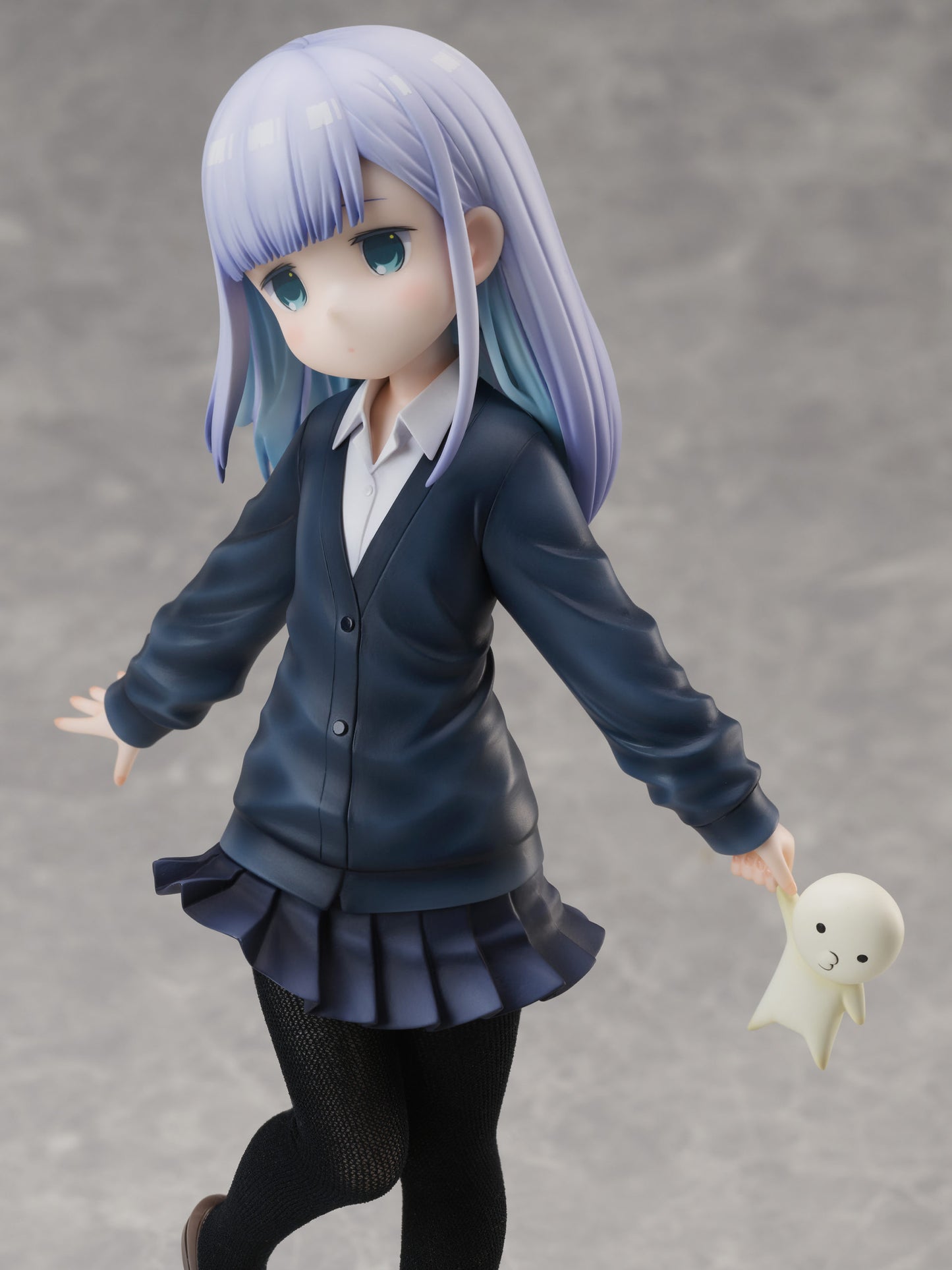 Aharen-san wa Hakarenai Reina Aharen