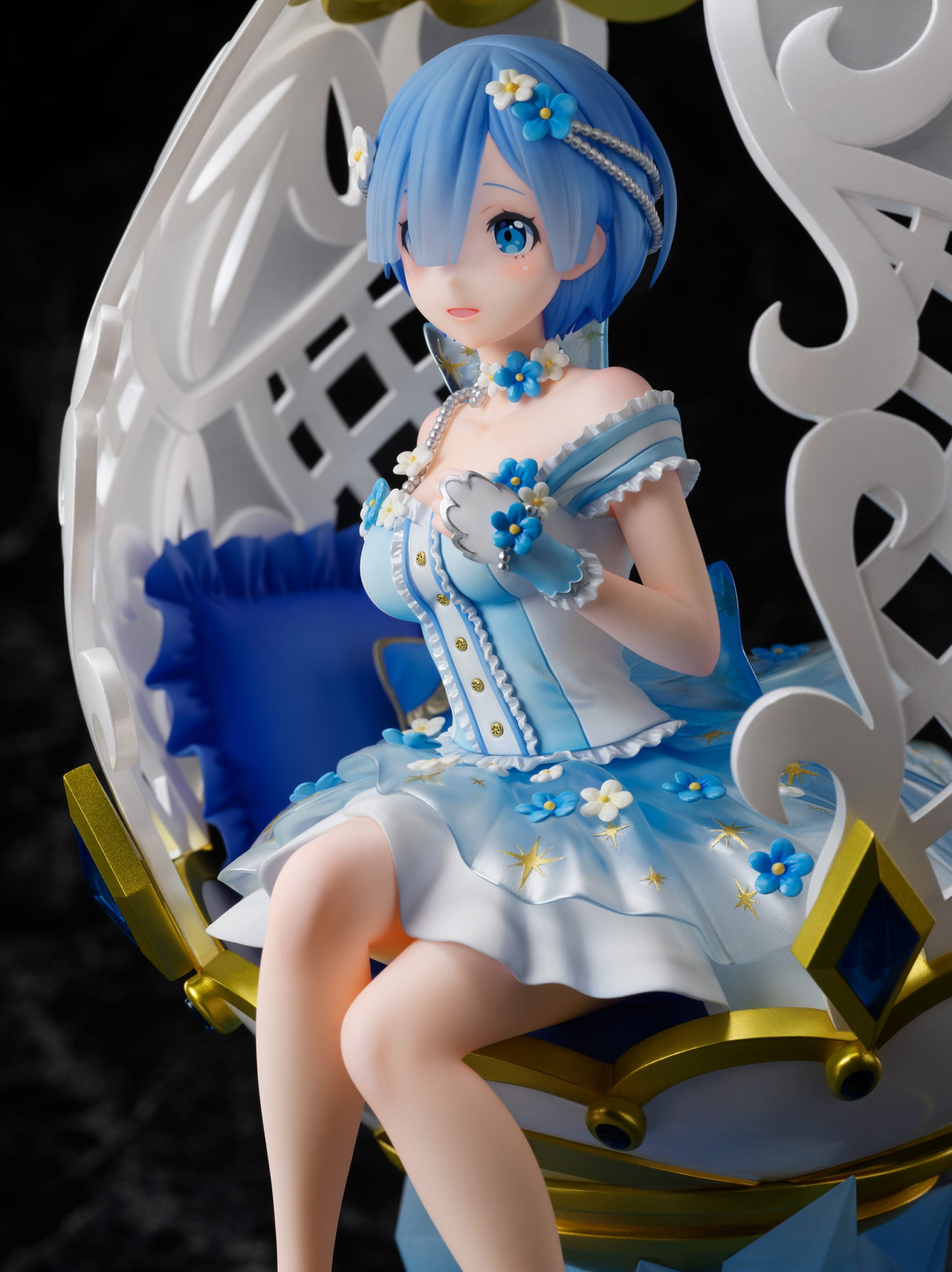 "Re:Zero -Starting Life in Another World-" Rem -Egg Art Ver.- 1/7 Scale Figure