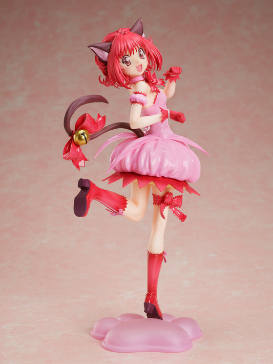 Tokyo Mew Mew New Mew Ichigo