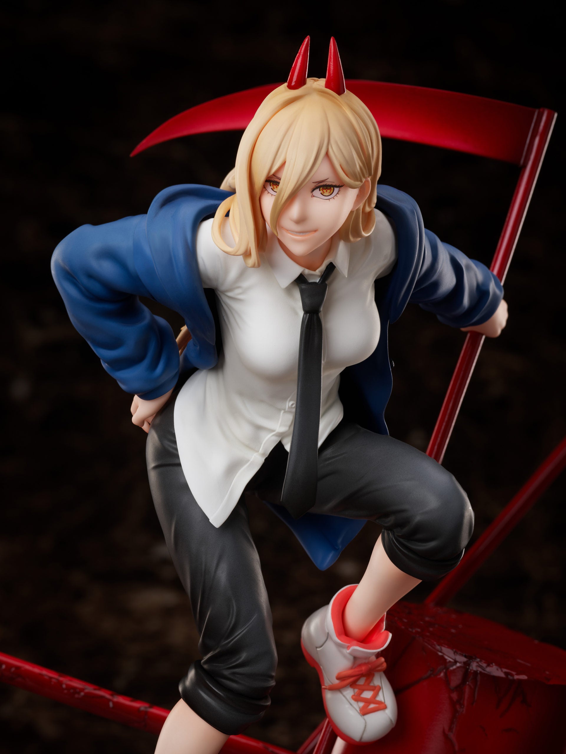 "Chainsaw Man" Power 1/7 Scale Figure