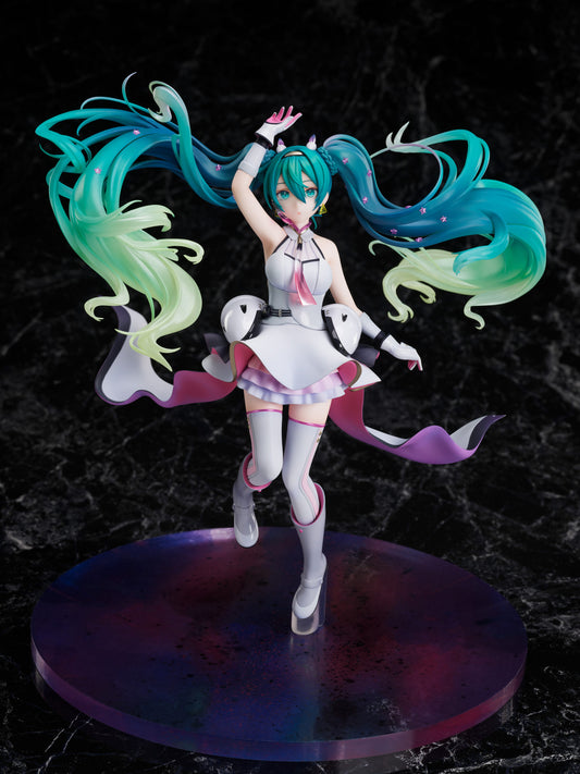 Hatsune Miku GALAXY LIVE 2020 Ver. 1/7 Scale Figure