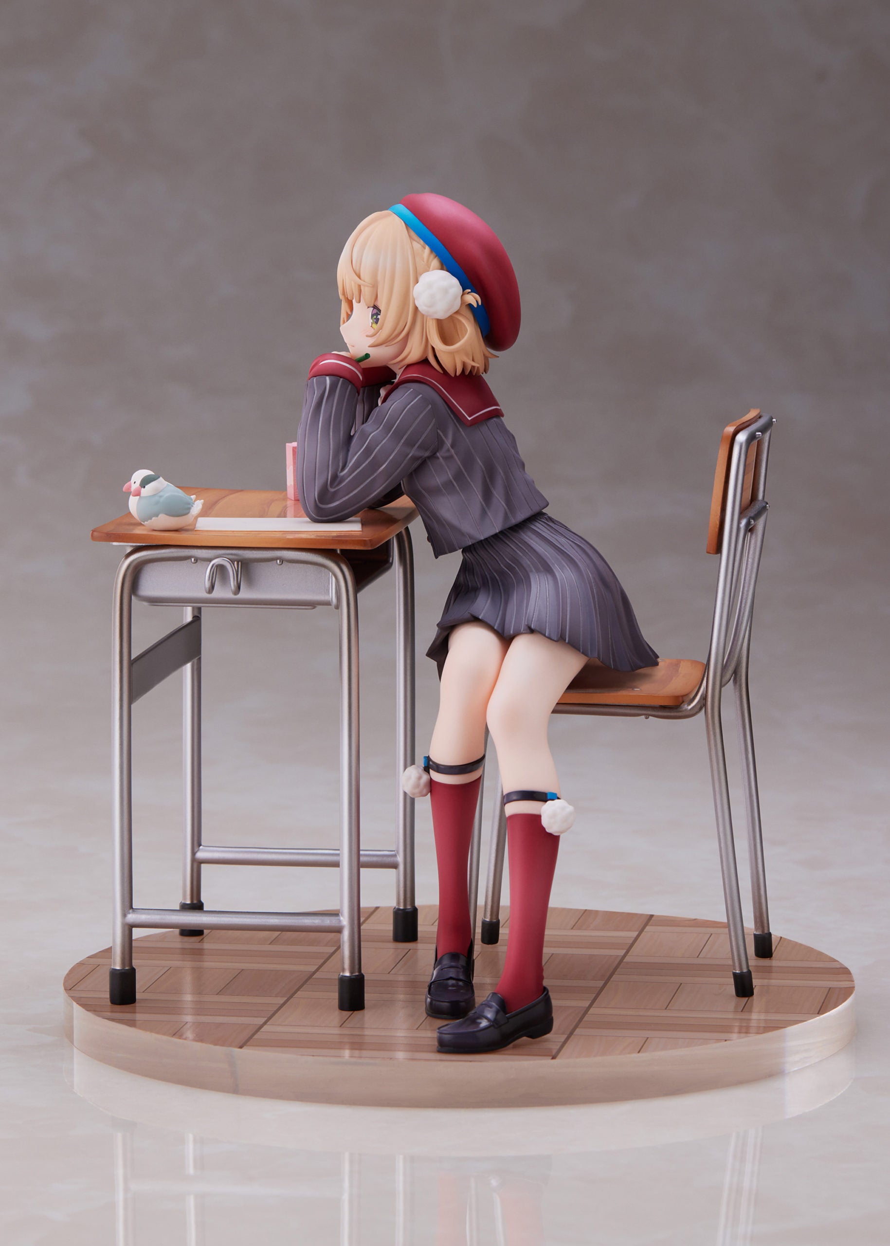 Shigure Ui 1/7 Scale Figure