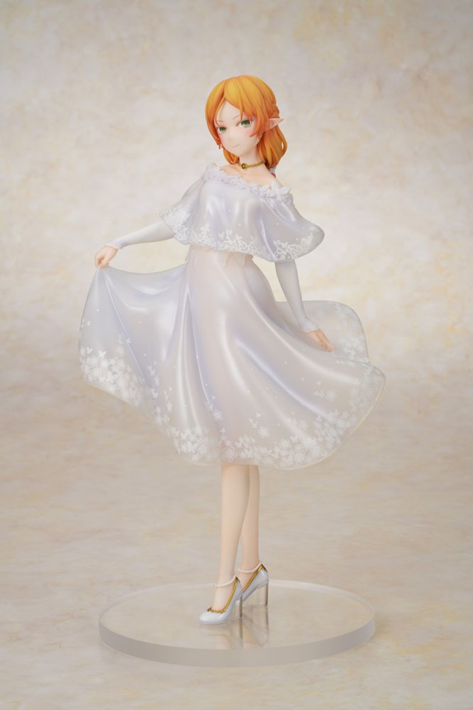 Uncle from Another World Elf Dress