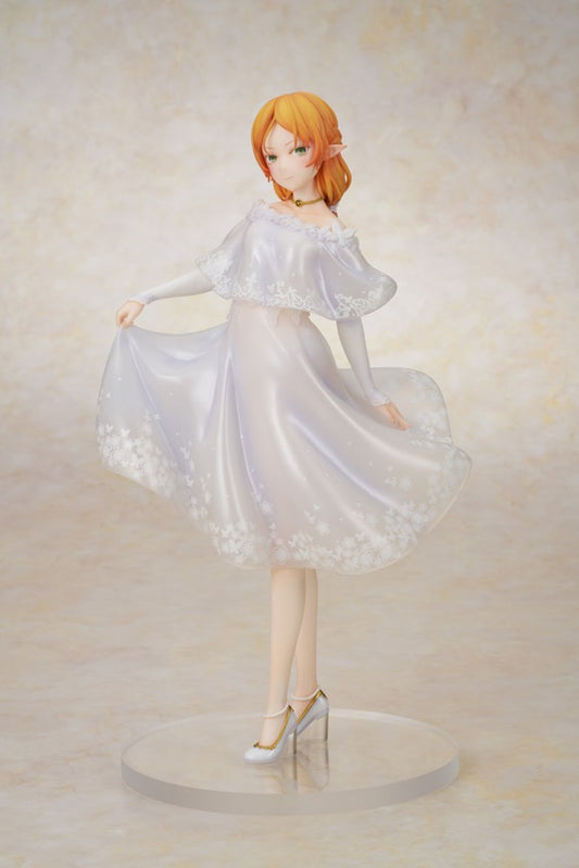 Uncle from Another World Elf Dress