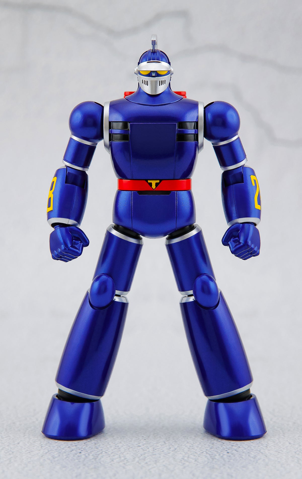 Mini Gokin Series Tetsujin 28-go