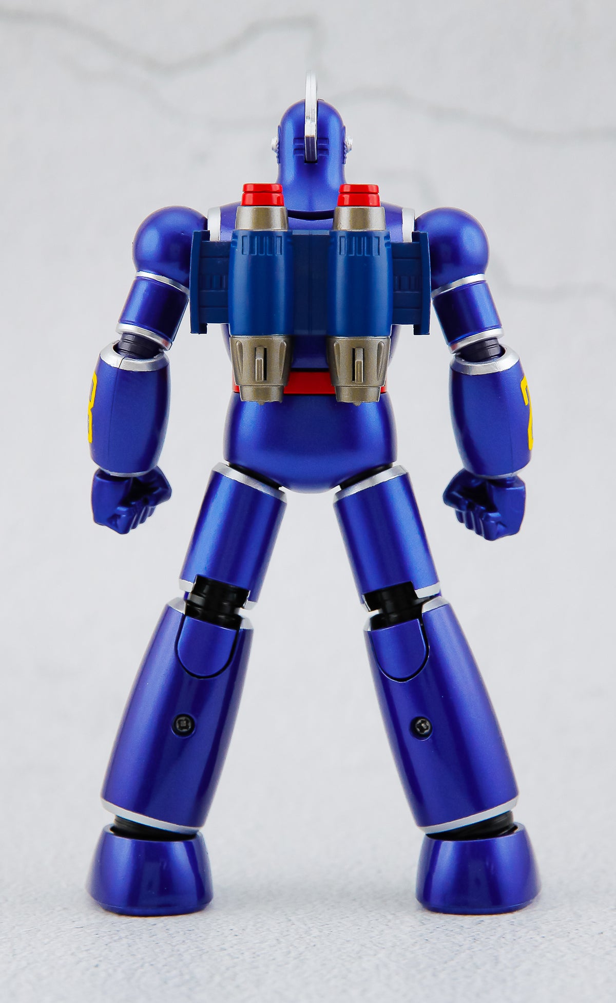 Mini Gokin Series Tetsujin 28-go