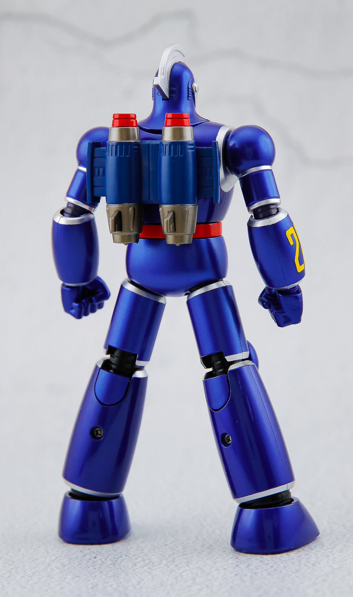 Mini Gokin Series Tetsujin 28-go