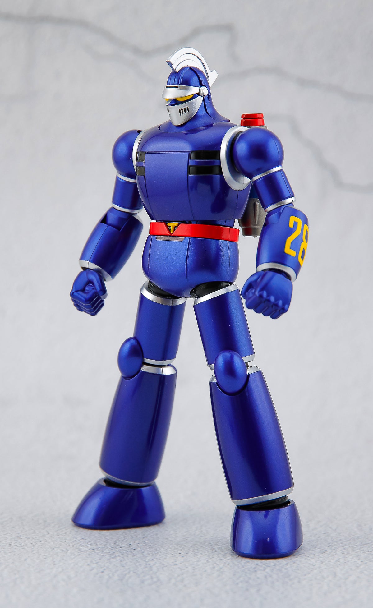 Mini Gokin Series Tetsujin 28-go