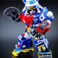 ES Alloy "Voltron: Defender of the Universe" Voltron Vehicle Force