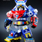 ES Alloy "Voltron: Defender of the Universe" Voltron Vehicle Force