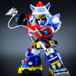 ES Alloy "Voltron: Defender of the Universe" Voltron Vehicle Force