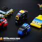 ES Alloy "Voltron: Defender of the Universe" Voltron Vehicle Force