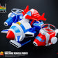 ES Alloy "Voltron: Defender of the Universe" Voltron Vehicle Force