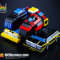 ES Alloy "Voltron: Defender of the Universe" Voltron Vehicle Force