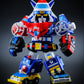 ES Alloy "Voltron: Defender of the Universe" Voltron Vehicle Force