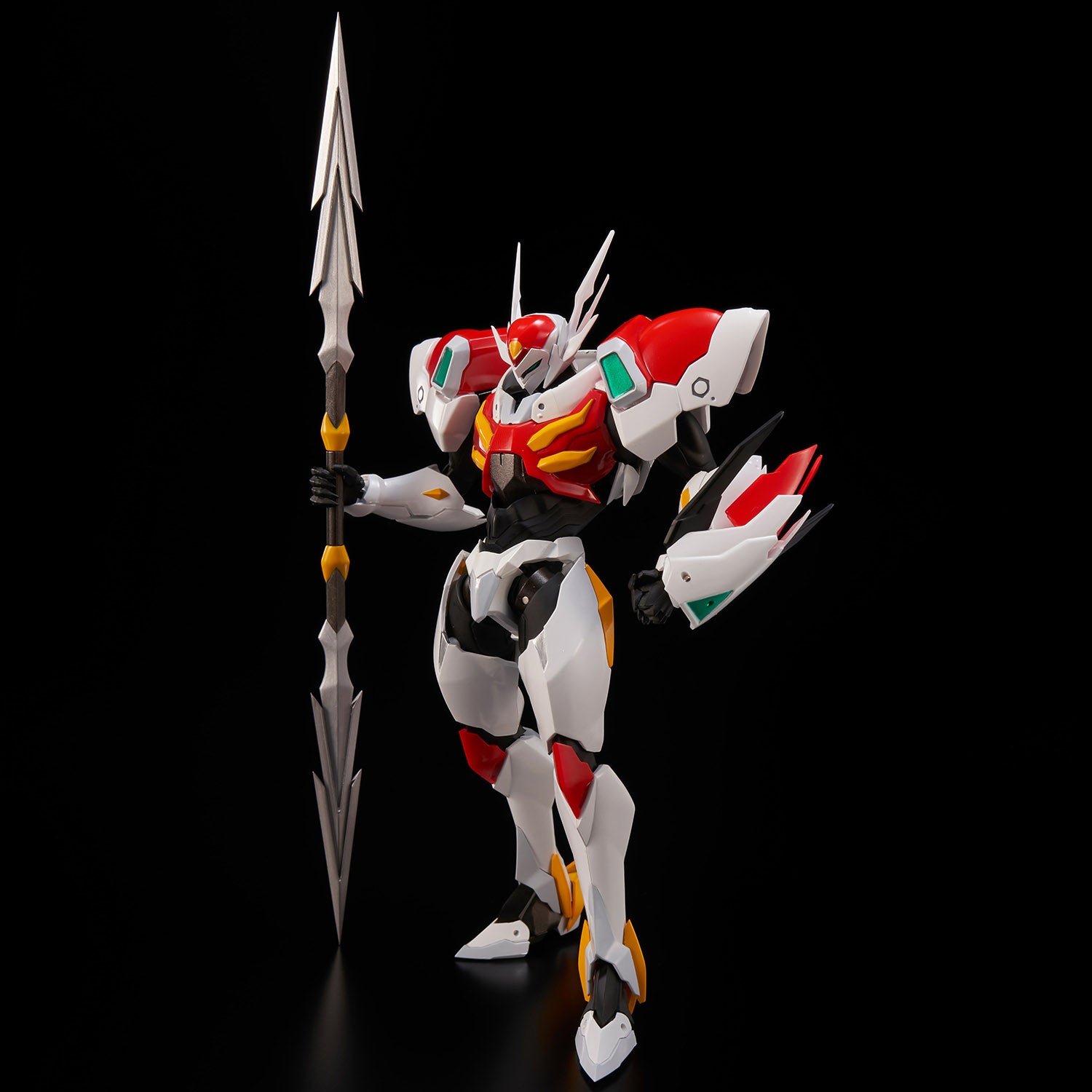 RIOBOT Tekkaman Blade