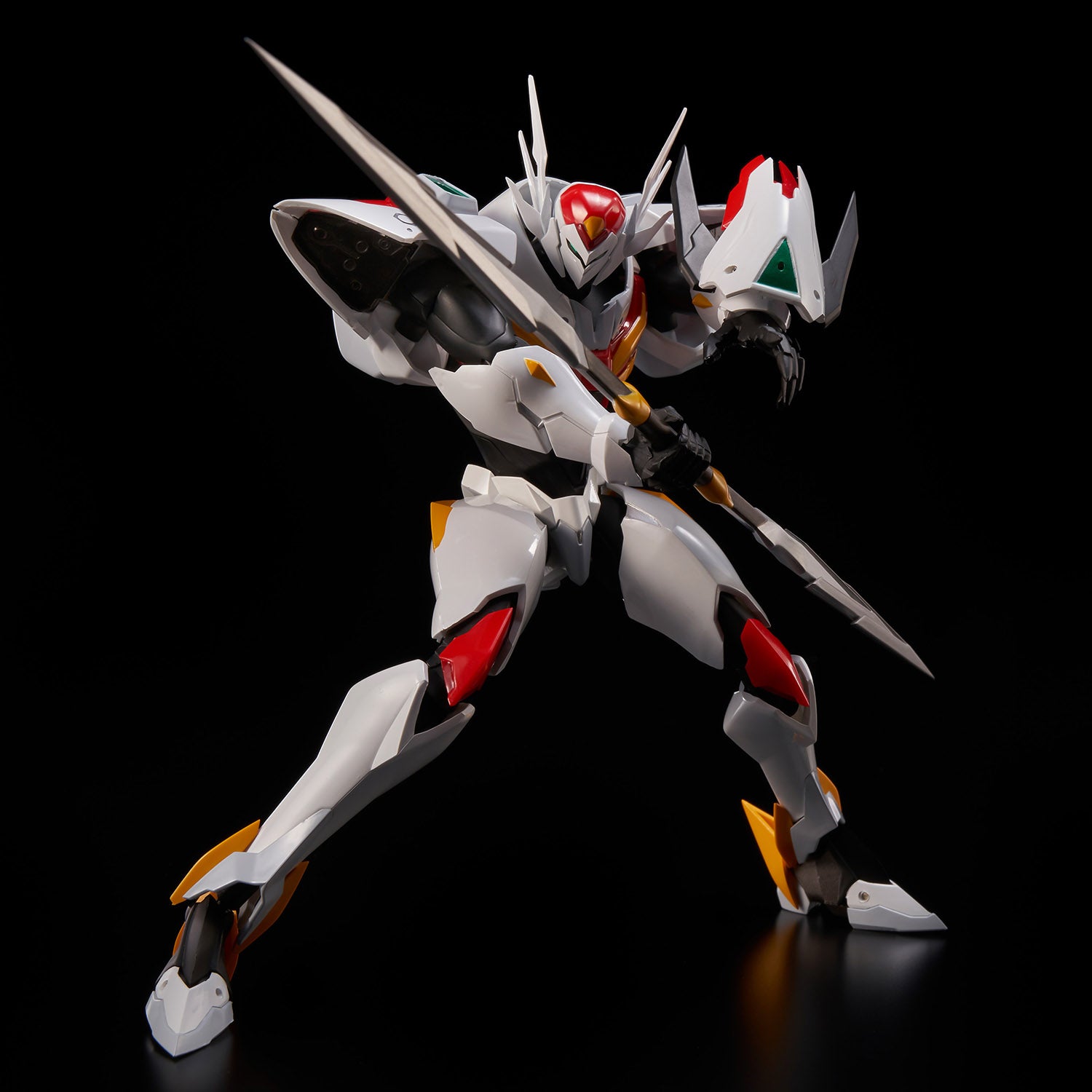 RIOBOT Tekkaman Blade