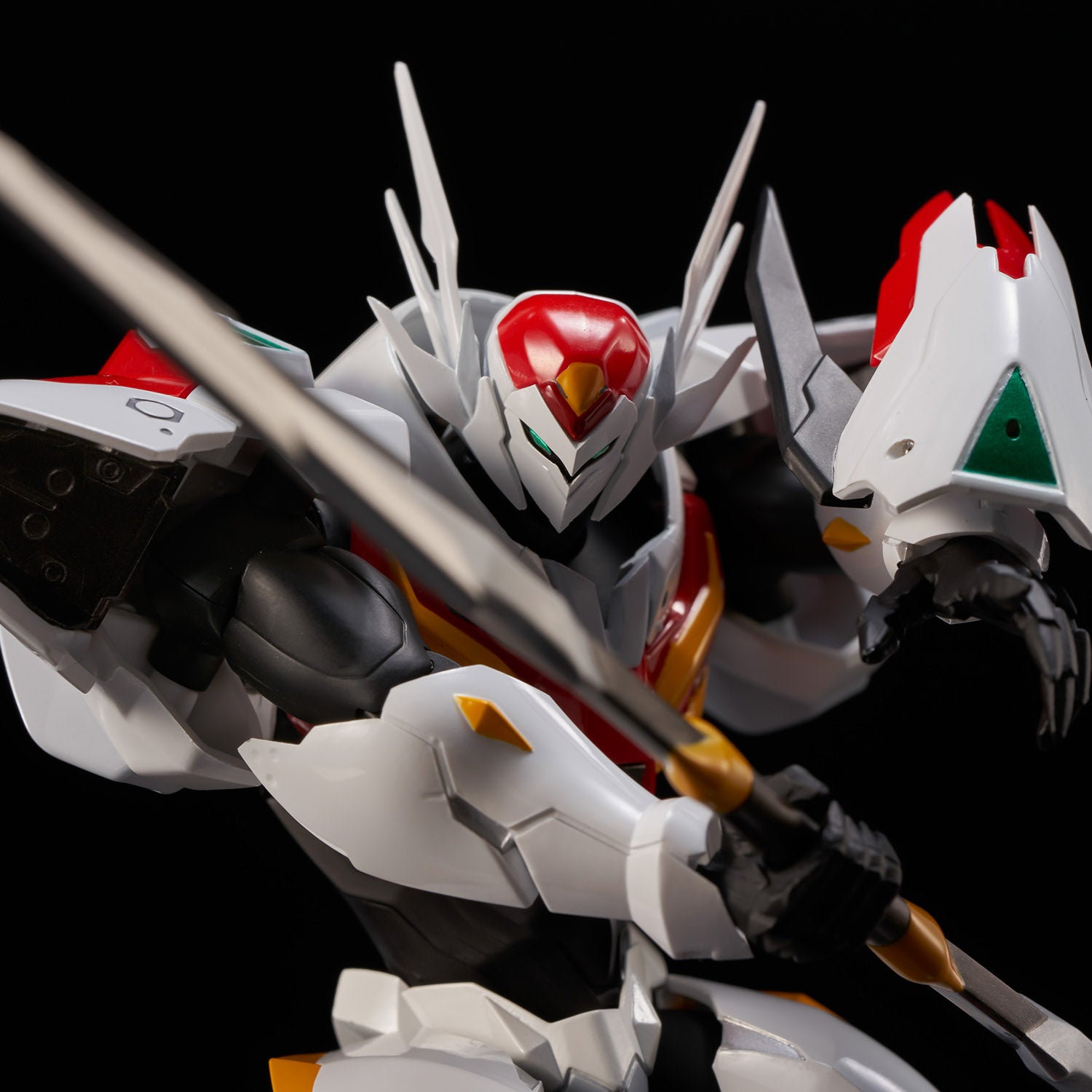 RIOBOT Tekkaman Blade