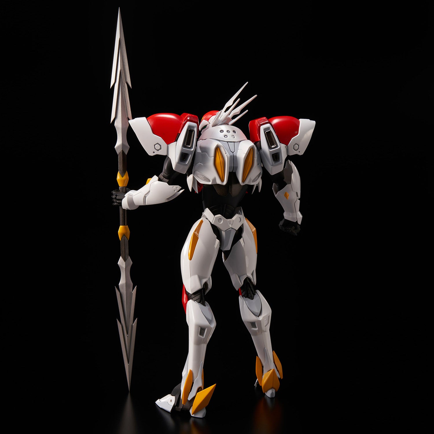 RIOBOT Tekkaman Blade