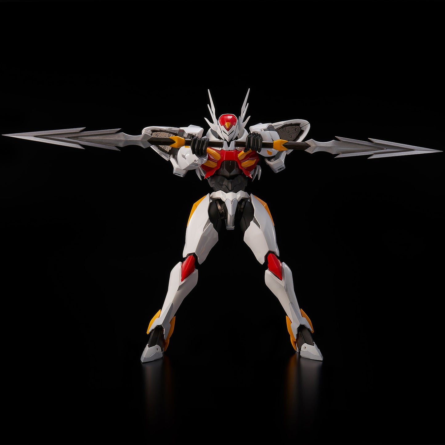 RIOBOT Tekkaman Blade