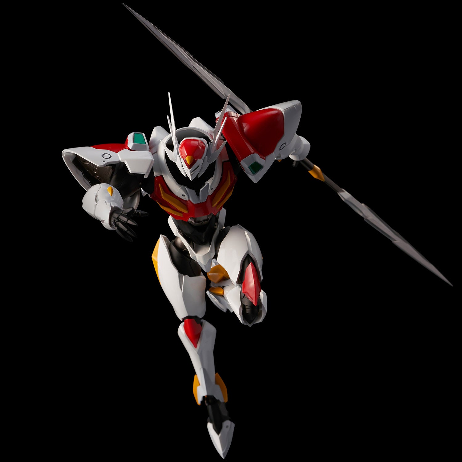 RIOBOT Tekkaman Blade