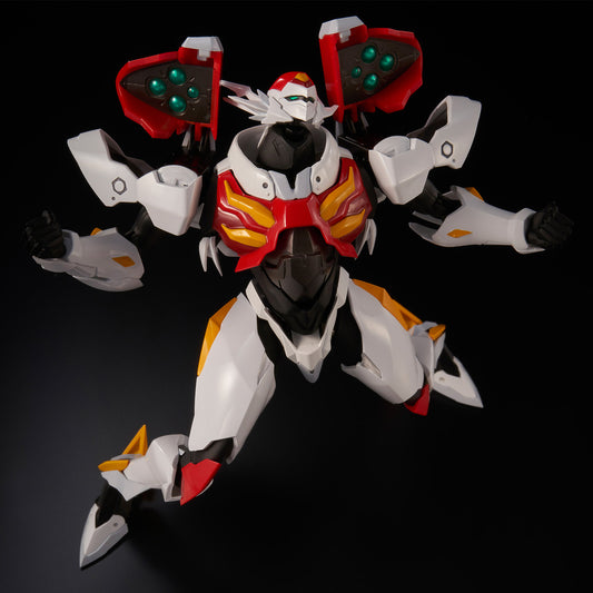 RIOBOT Tekkaman Blade