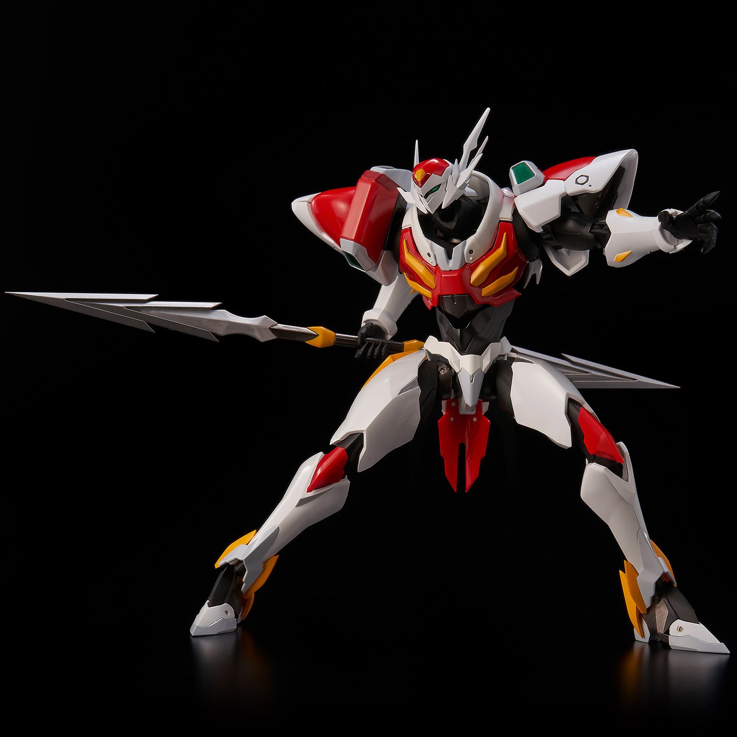 RIOBOT Tekkaman Blade