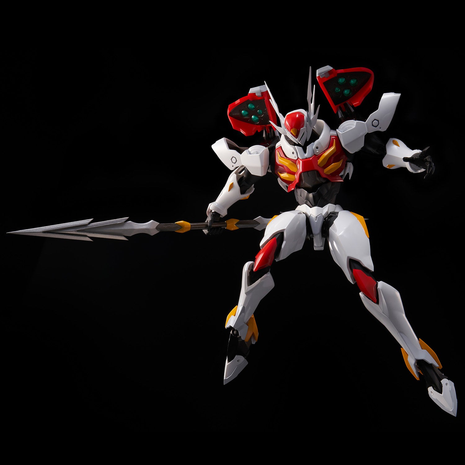 RIOBOT Tekkaman Blade