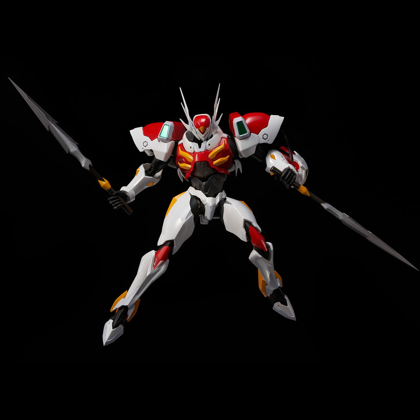 RIOBOT Tekkaman Blade