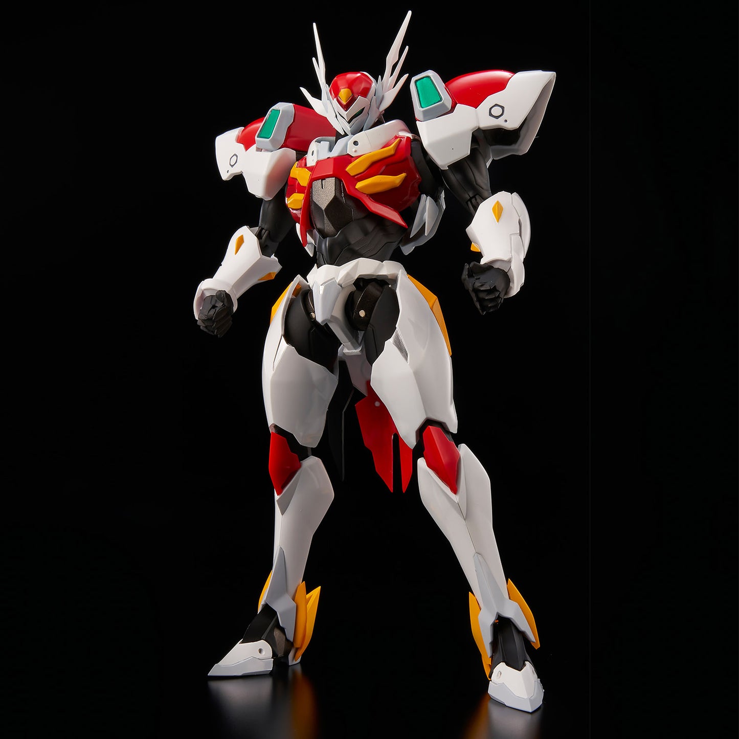 RIOBOT Tekkaman Blade