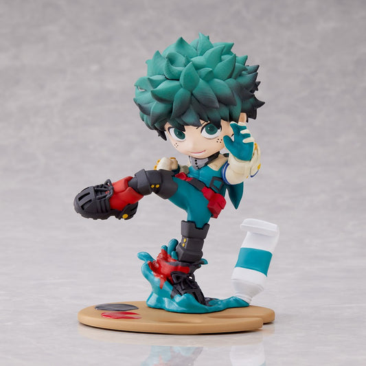 My Hero Academia PalVerse Pale. Izuku Midoriya