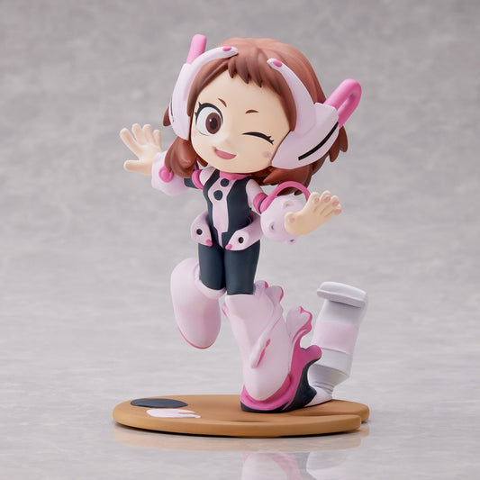 My Hero Academia PalVerse Pale. Ochaco Uraraka