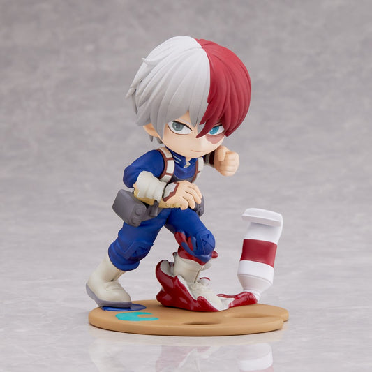 My Hero Academia PalVerse Pale. Shoto Todoroki