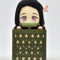 DEMON SLAYER: KIMETSU NO YAIBA Hikkake Figure-Nezuko Collection 1