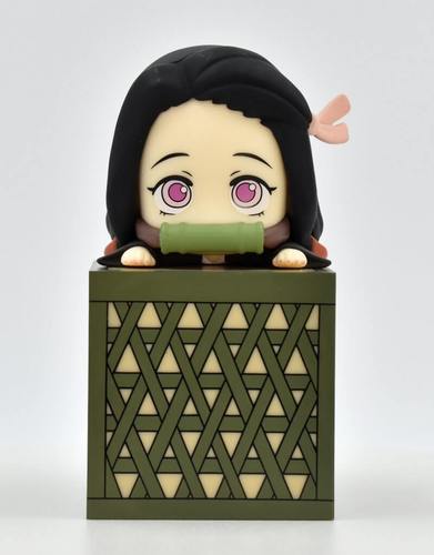 DEMON SLAYER: KIMETSU NO YAIBA Hikkake Figure-Nezuko Collection 1